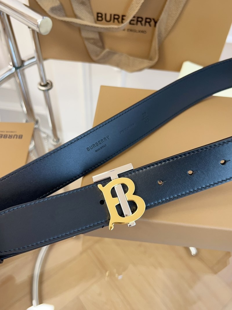 Bv*b*rry belts
